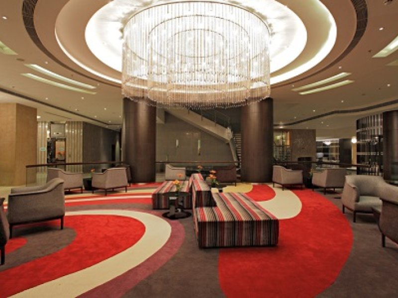 Country Inn & Suites By Carlson - Gurgaon, Udyog ViharPhoto 2