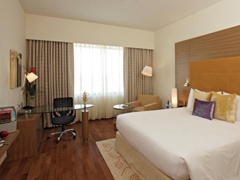 Country Inn & Suites By Carlson - Gurgaon, Udyog ViharPhoto 3