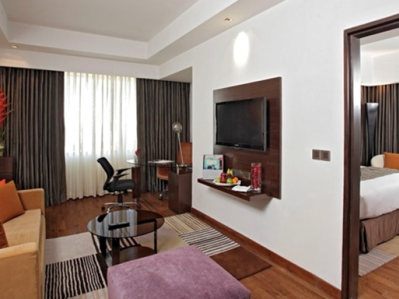 Country Inn & Suites By Carlson - Gurgaon, Udyog ViharPhoto 4