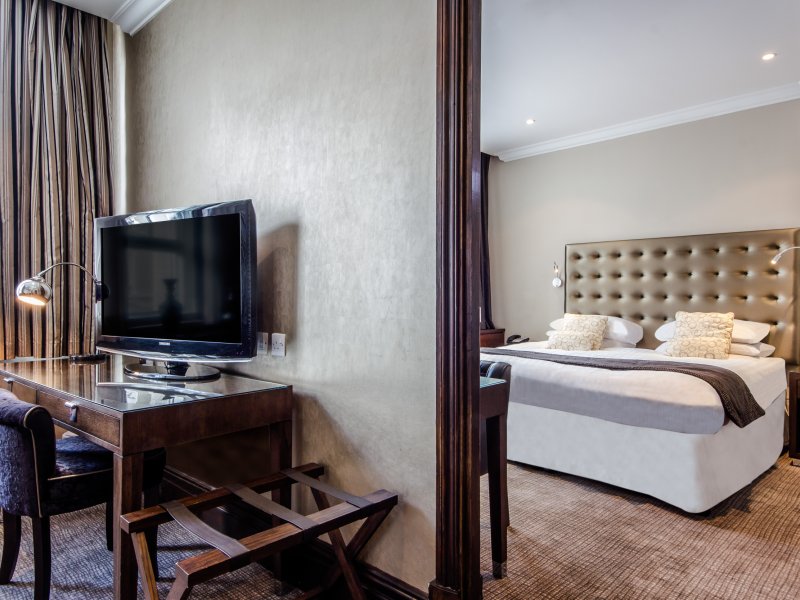 Courthouse HotelPhoto 2