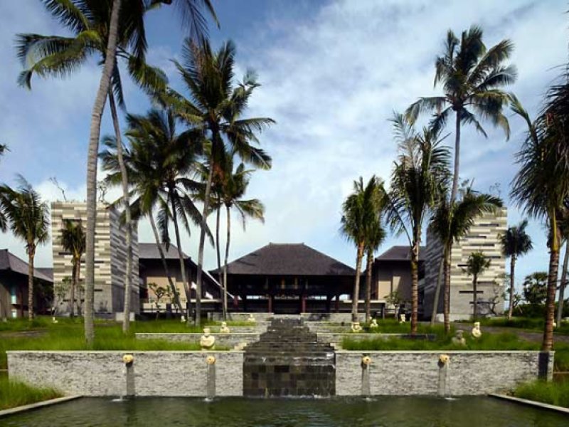 Courtyard Bali Nusa Dua ResortPhoto 0