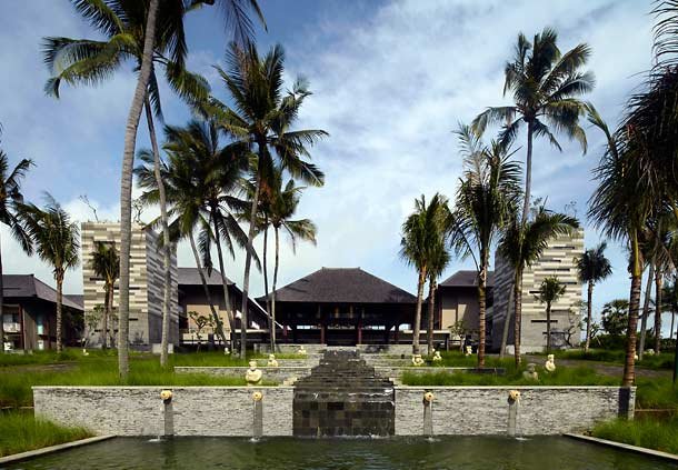 Courtyard Bali Nusa Dua Resort