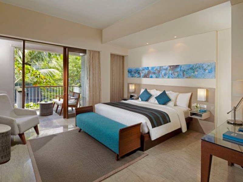 Courtyard Bali Nusa Dua ResortPhoto 2