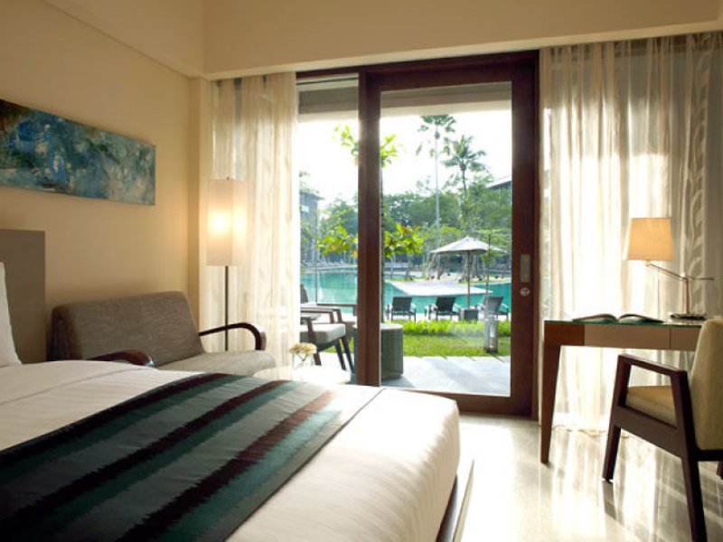 Courtyard Bali Nusa Dua ResortPhoto 3