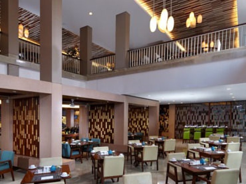 Courtyard Bali Nusa Dua ResortPhoto 4