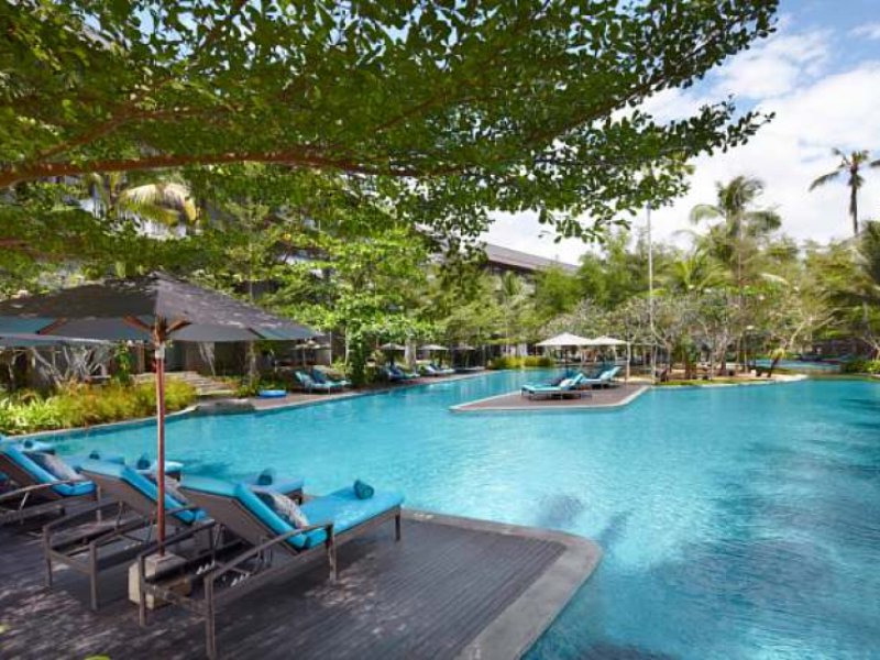 Courtyard Bali Nusa Dua ResortPhoto 5