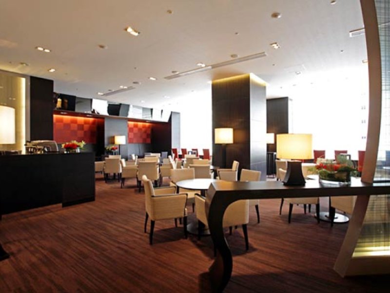 Courtyard Tokyo Ginza HotelPhoto 2