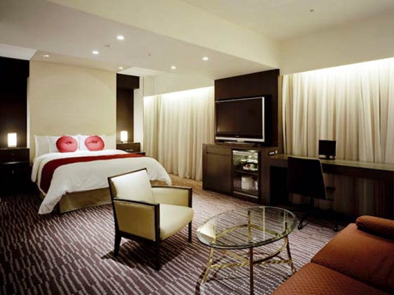 Courtyard Tokyo Ginza HotelPhoto 3