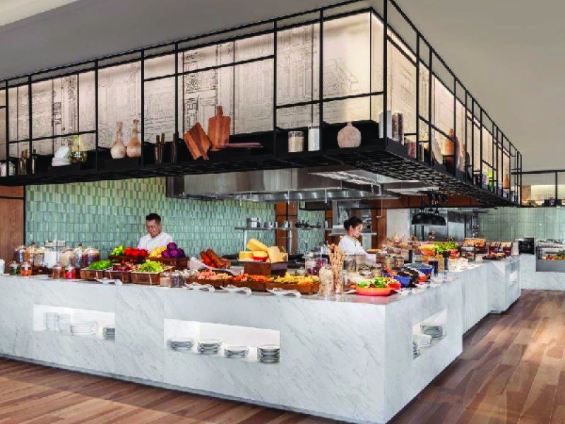 Courtyard by Marriott Phuket TownPhoto 0