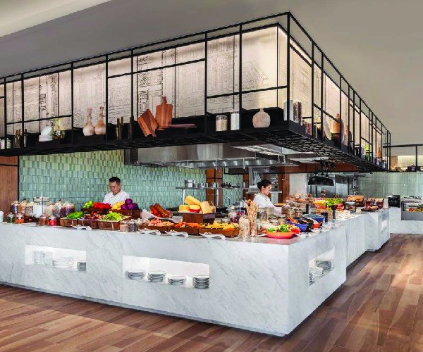Courtyard by Marriott Phuket Town