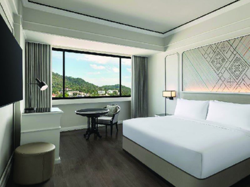 Courtyard by Marriott Phuket TownPhoto 1