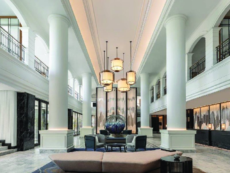 Courtyard by Marriott Phuket TownPhoto 4