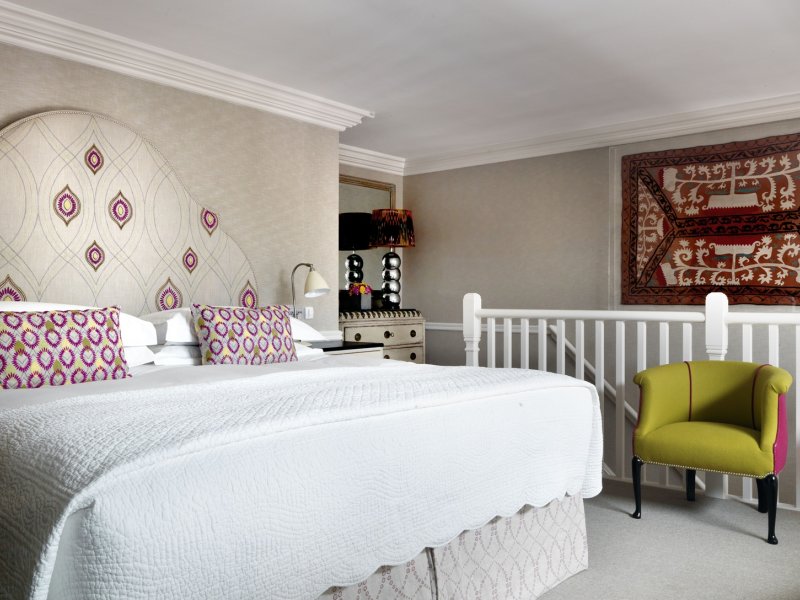 Covent Garden HotelPhoto 0