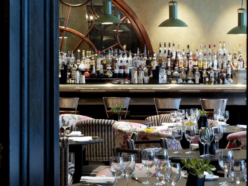 Covent Garden HotelPhoto 2