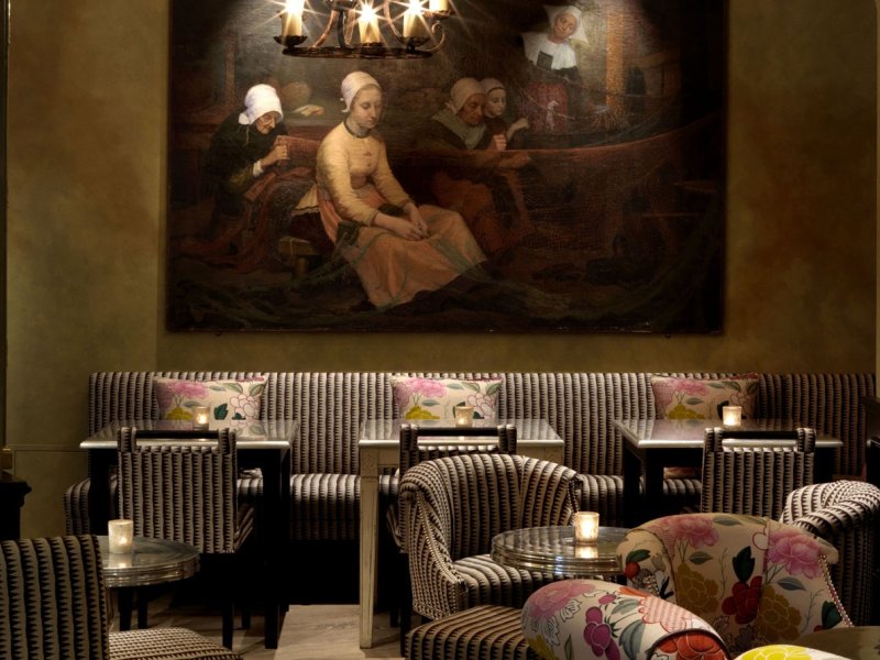Covent Garden HotelPhoto 3