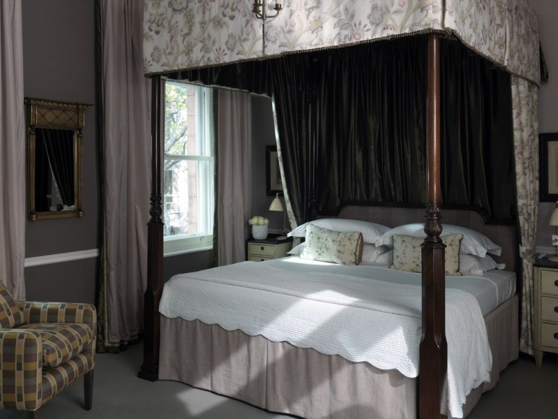 Covent Garden HotelPhoto 4