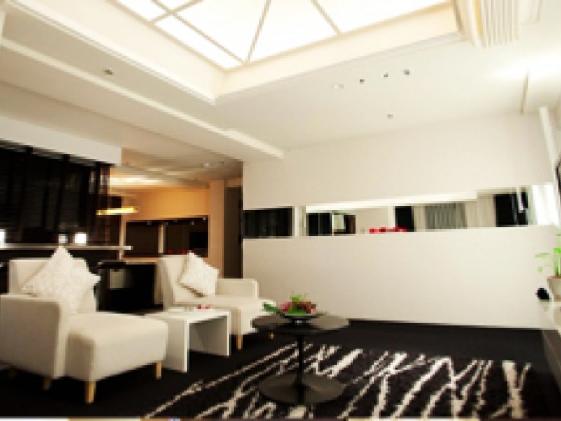 Cross Hotel OsakaPhoto 4