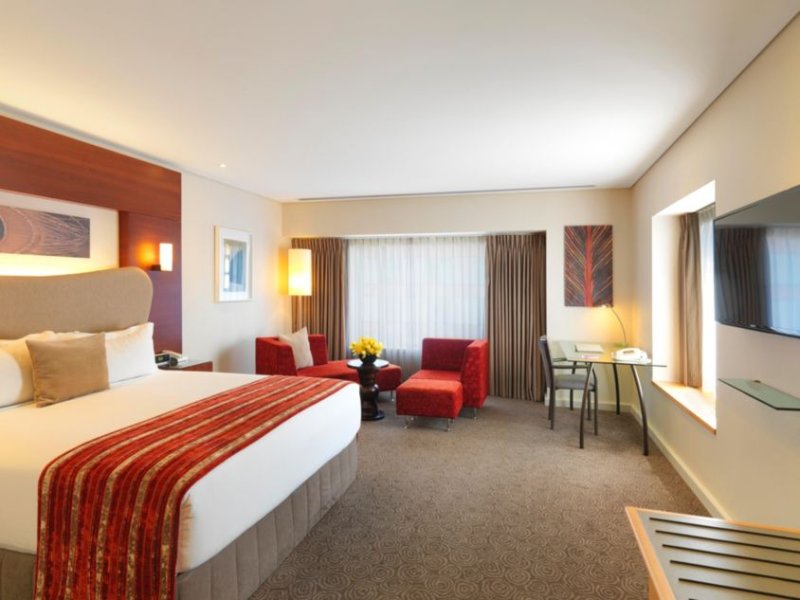 Crowne Plaza AucklandPhoto 2