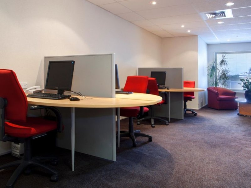 Crowne Plaza AucklandPhoto 4