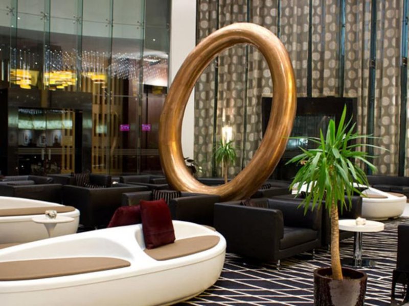Crowne Plaza BangalorePhoto 2