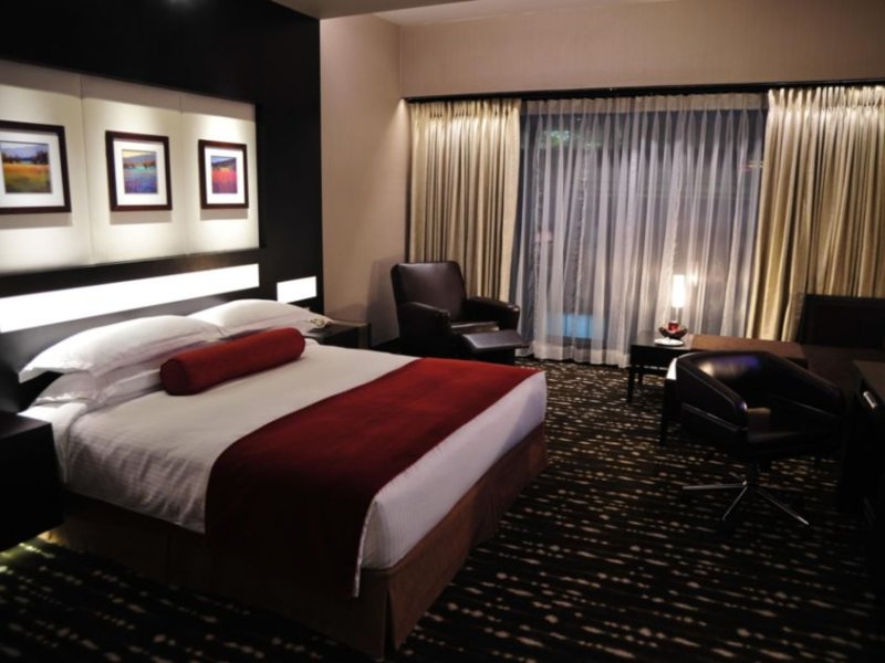 Crowne Plaza BangalorePhoto 4