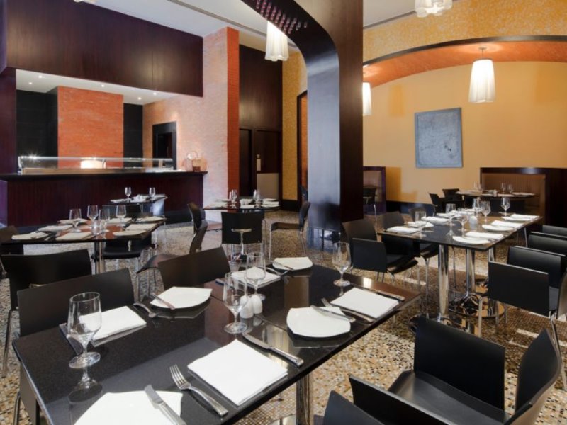 Crowne Plaza BangalorePhoto 5