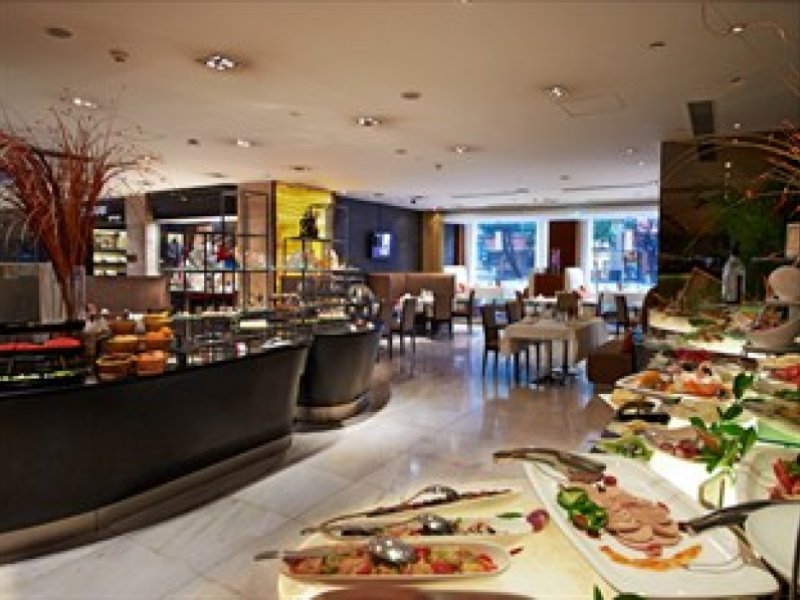 Crowne Plaza Beijing WangfujingPhoto 3