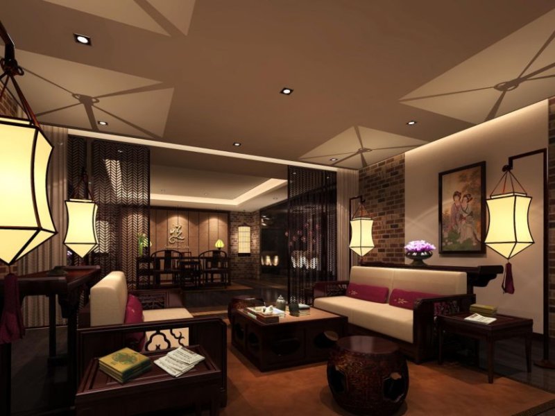 Crowne Plaza Chengdu City CentrePhoto 2