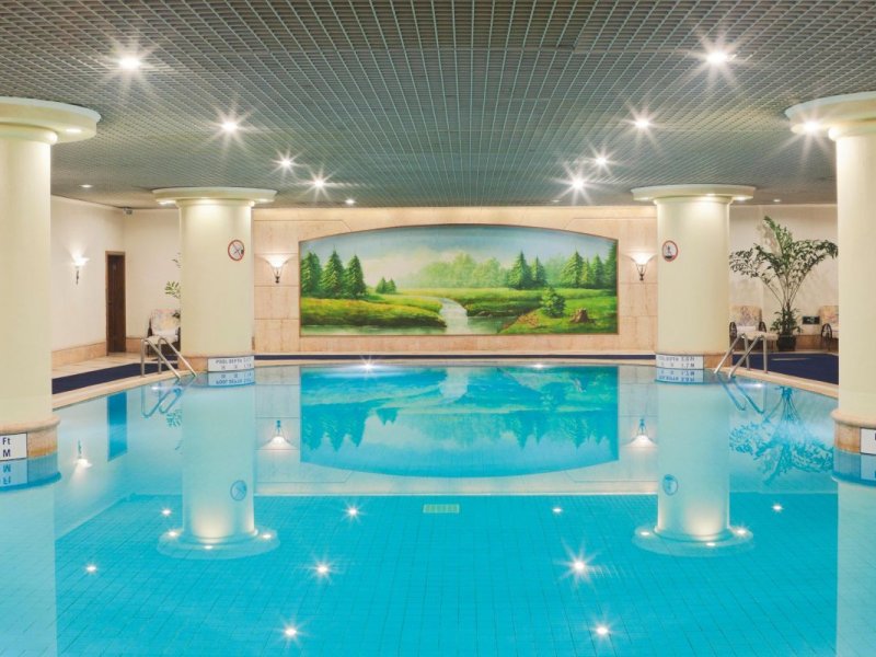 Crowne Plaza Chengdu City CentrePhoto 4