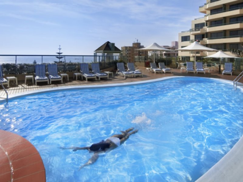 Crowne Plaza Coogee BeachPhoto 3