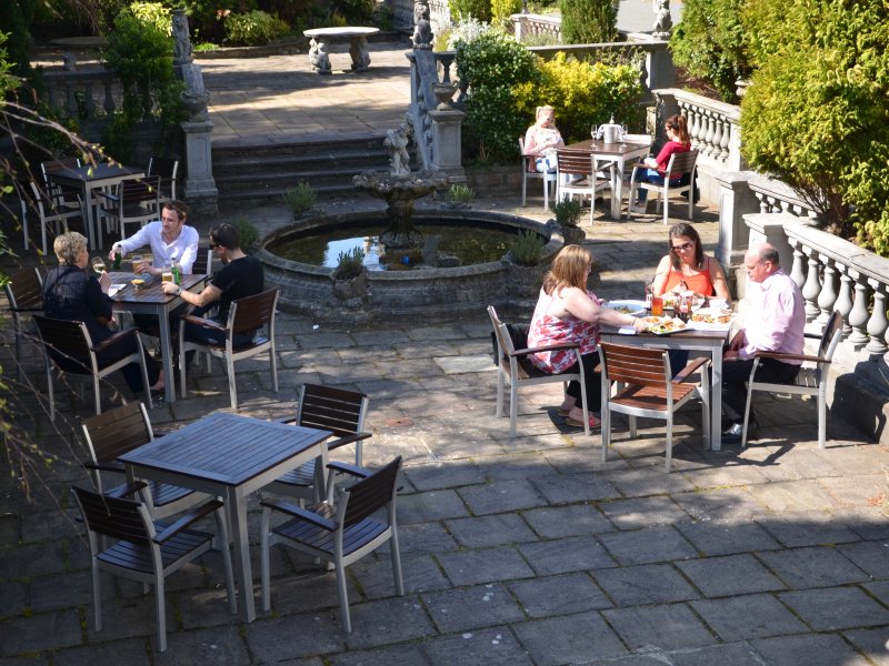 Crowne Plaza Edinburgh - Royal TerracePhoto 0