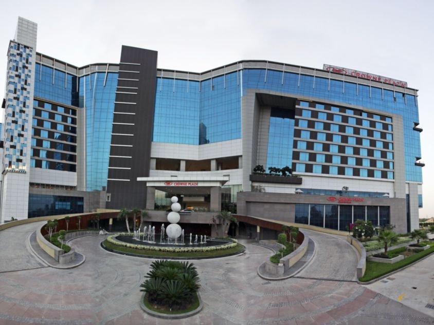 Crowne Plaza Greater Noida