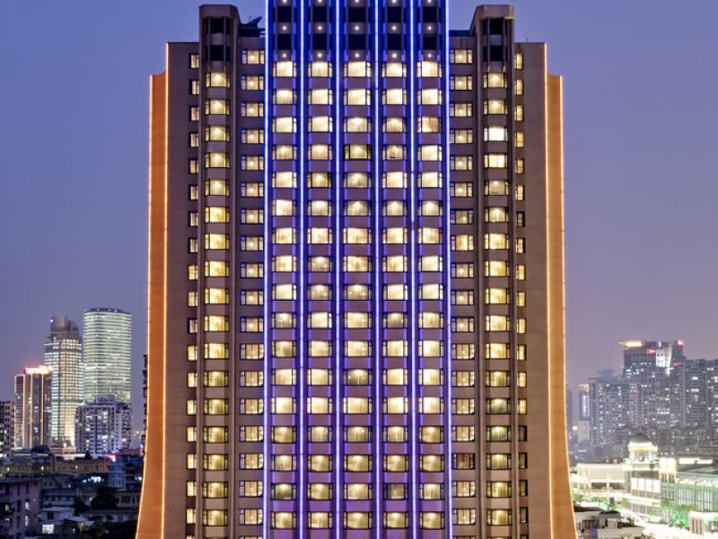 Crowne Plaza Harbourview XiamenPhoto 1