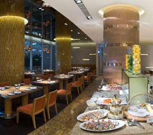 Crowne Plaza Hong Kong Causeway Bay