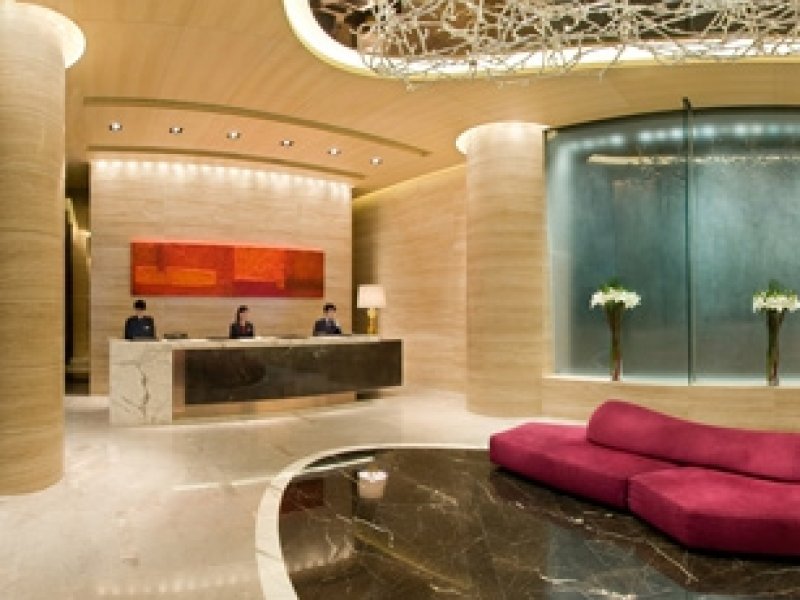 Crowne Plaza Hong Kong Causeway BayPhoto 4
