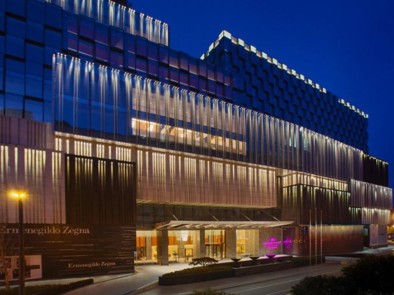 Crowne Plaza JinanPhoto 1