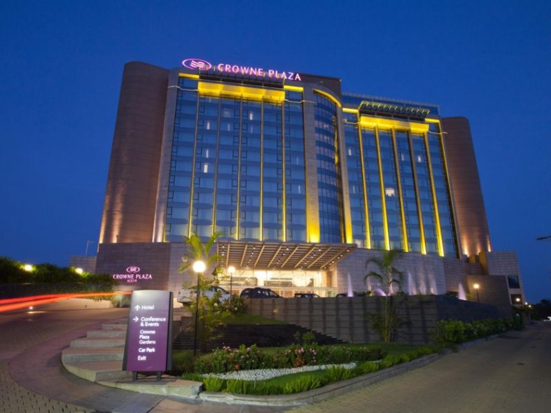 Crowne Plaza KochiPhoto 1
