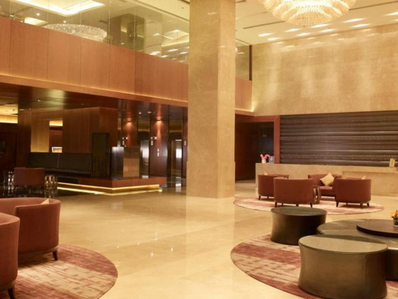 Crowne Plaza KochiPhoto 2