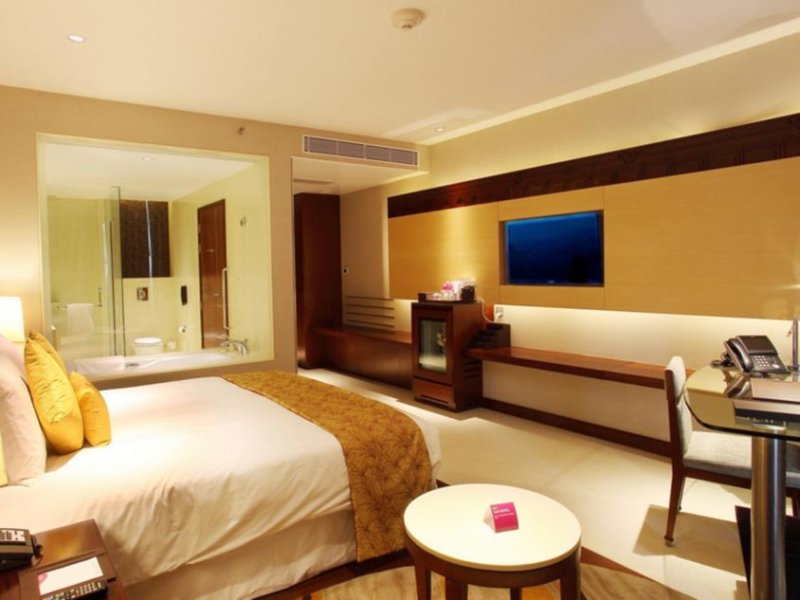 Crowne Plaza KochiPhoto 3