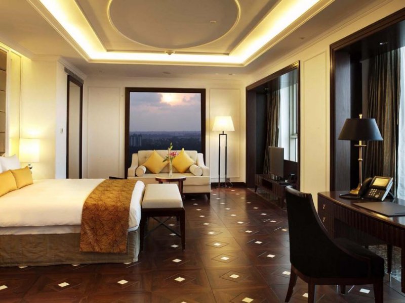 Crowne Plaza KochiPhoto 4