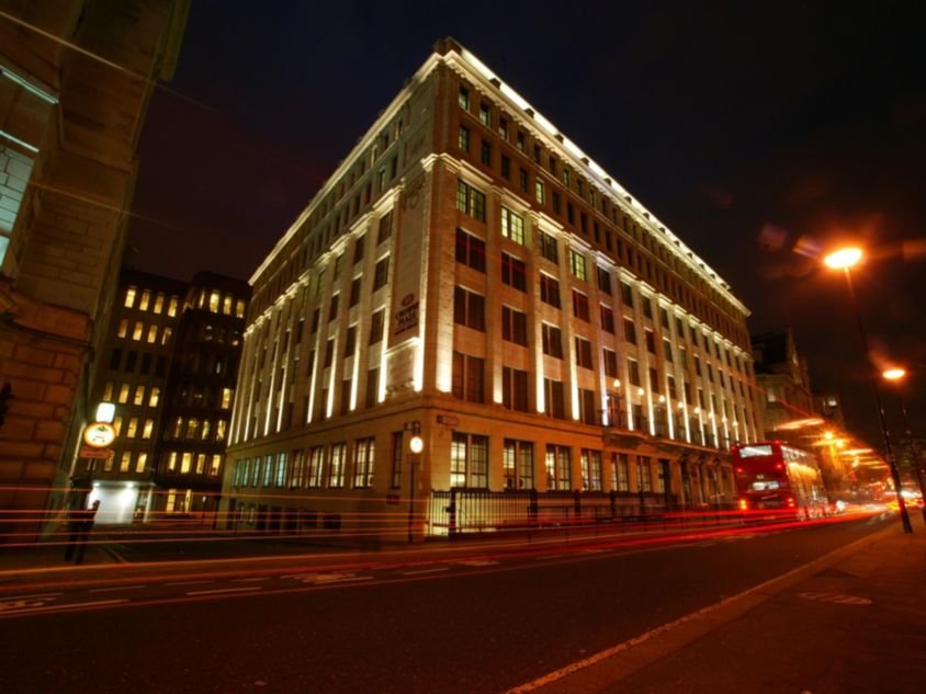 Crowne Plaza London - The City
