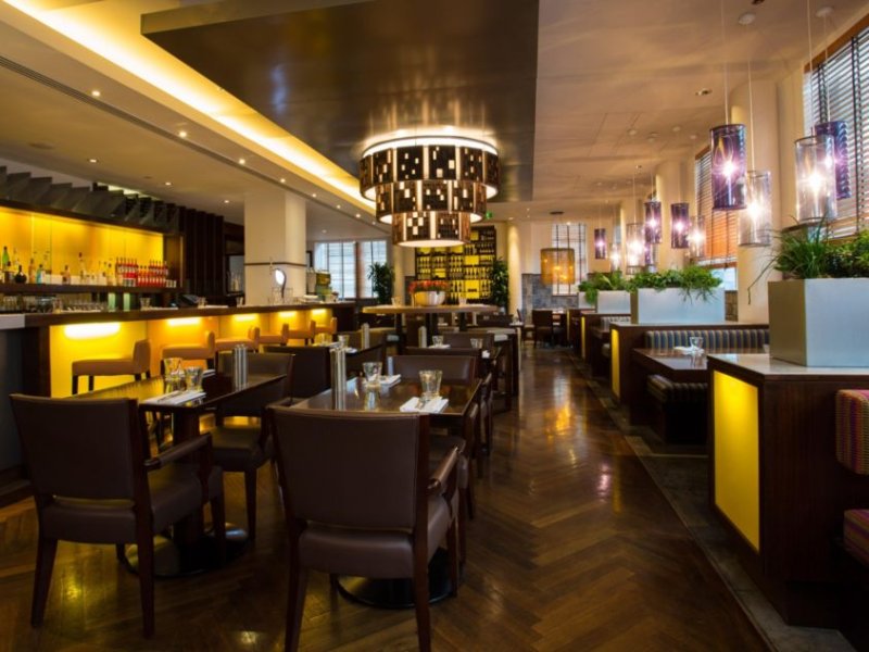 Crowne Plaza London - The CityPhoto 4