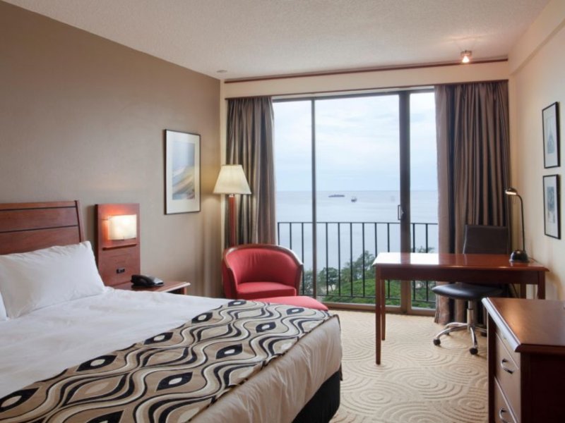 Crowne Plaza Port Moresby HotelPhoto 2