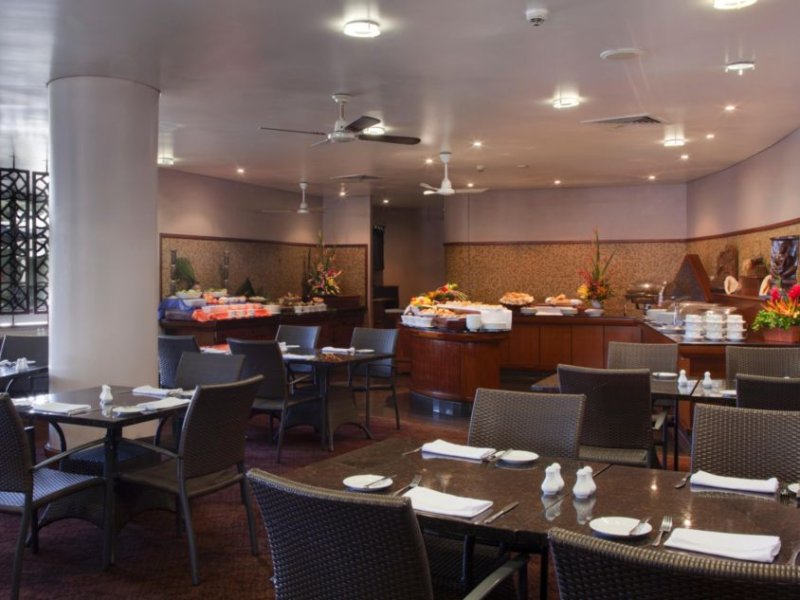 Crowne Plaza Port Moresby HotelPhoto 3