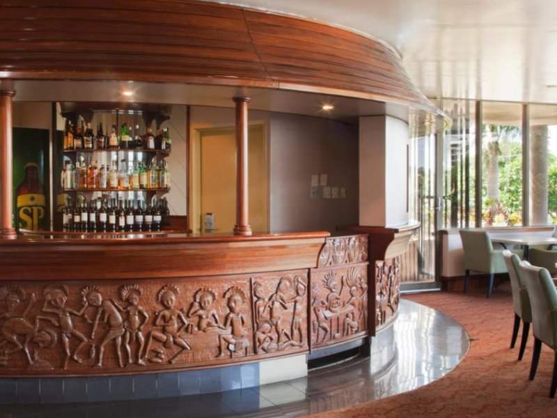 Crowne Plaza Port Moresby HotelPhoto 4