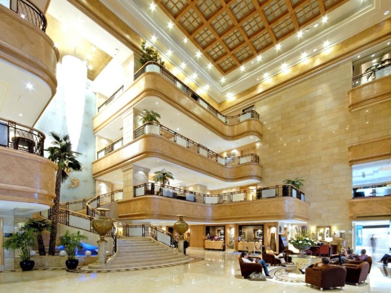 Crowne Plaza QingdaoPhoto 0