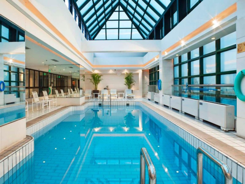Crowne Plaza QingdaoPhoto 1