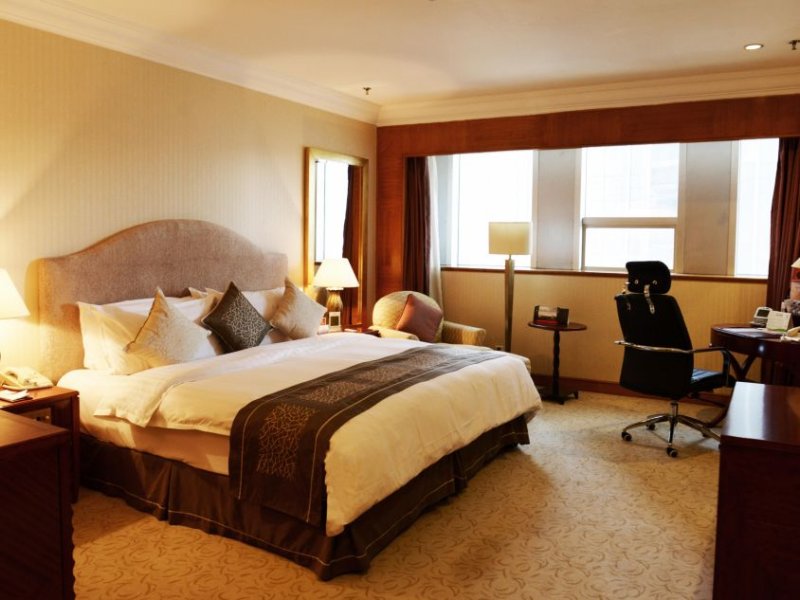 Crowne Plaza QingdaoPhoto 2