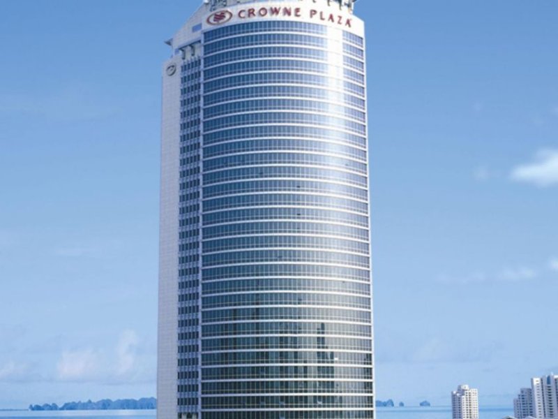 Crowne Plaza QingdaoPhoto 3