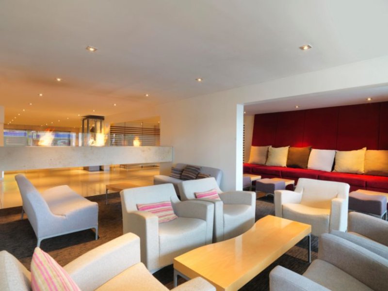 Crowne Plaza QueenstownPhoto 1